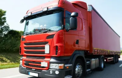 İstanbul Taşlıtarla Ambar Kargo